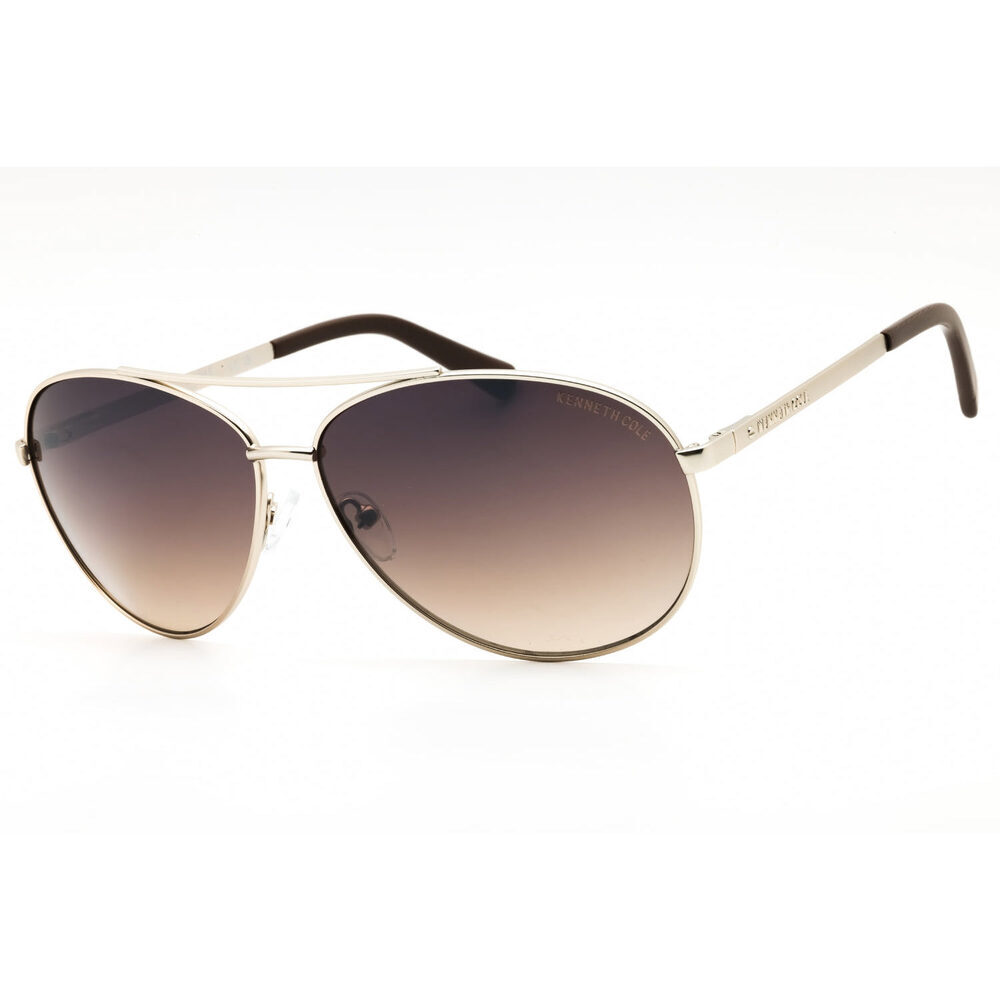 NWT Kenneth Cole New York KC00033 33G 63mm New Sunglasses